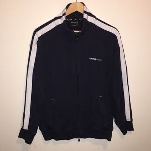 🎄🎄🔥🔥 NAUTICA COMPETITION ZIP UP SWEATER 🥶🥶